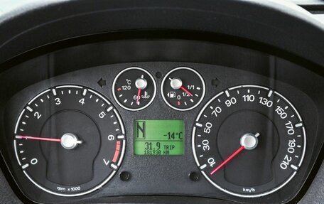 Ford Fiesta, 2007 год, 419 000 рублей, 16 фотография