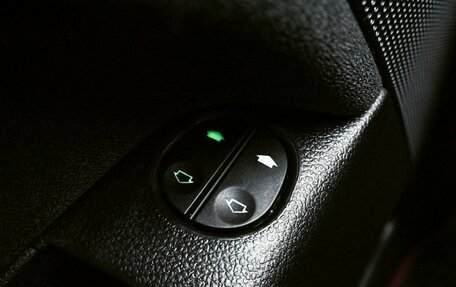 Ford Fiesta, 2007 год, 419 000 рублей, 15 фотография