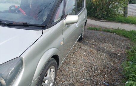 Toyota Opa I рестайлинг, 2001 год, 447 000 рублей, 5 фотография