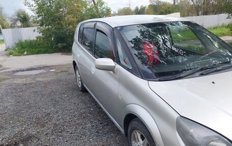 Toyota Opa I рестайлинг, 2001 год, 447 000 рублей, 6 фотография