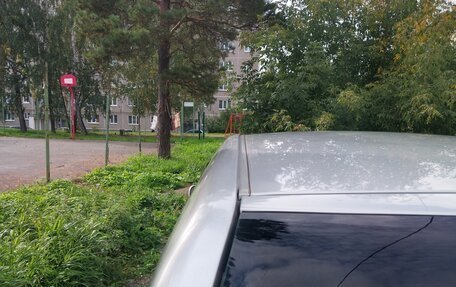 Toyota Opa I рестайлинг, 2001 год, 447 000 рублей, 9 фотография