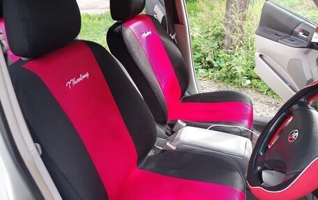 Toyota Opa I рестайлинг, 2001 год, 447 000 рублей, 12 фотография