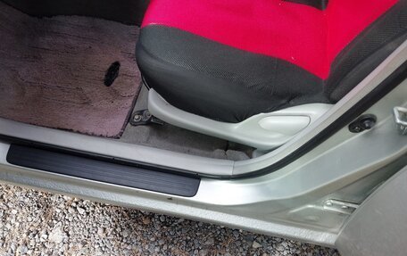 Toyota Opa I рестайлинг, 2001 год, 447 000 рублей, 16 фотография