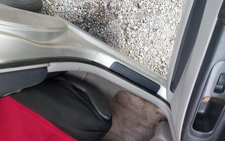 Toyota Opa I рестайлинг, 2001 год, 447 000 рублей, 21 фотография