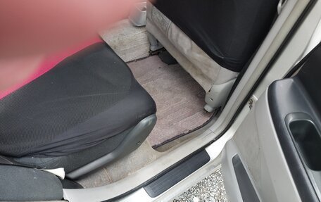 Toyota Opa I рестайлинг, 2001 год, 447 000 рублей, 18 фотография