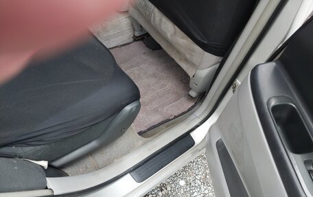 Toyota Opa I рестайлинг, 2001 год, 447 000 рублей, 19 фотография