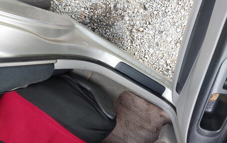 Toyota Opa I рестайлинг, 2001 год, 447 000 рублей, 20 фотография