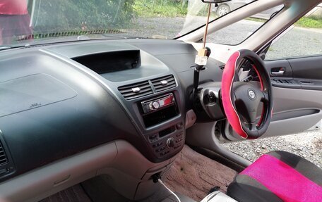 Toyota Opa I рестайлинг, 2001 год, 447 000 рублей, 15 фотография