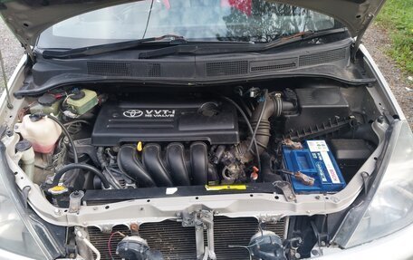 Toyota Opa I рестайлинг, 2001 год, 447 000 рублей, 25 фотография