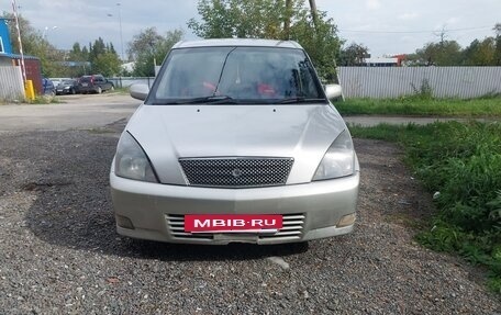 Toyota Opa I рестайлинг, 2001 год, 447 000 рублей, 27 фотография