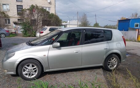 Toyota Opa I рестайлинг, 2001 год, 447 000 рублей, 31 фотография