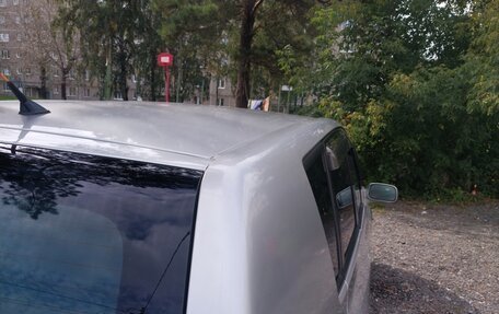 Toyota Opa I рестайлинг, 2001 год, 447 000 рублей, 37 фотография