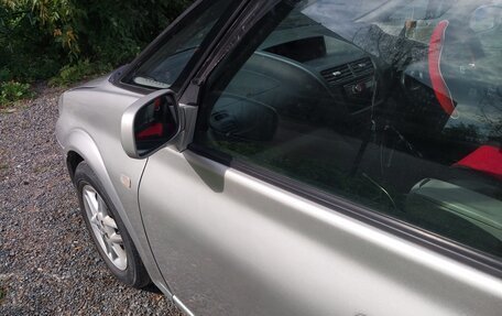 Toyota Opa I рестайлинг, 2001 год, 447 000 рублей, 32 фотография