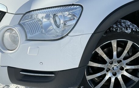 Skoda Yeti I рестайлинг, 2012 год, 925 000 рублей, 7 фотография