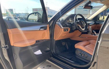 BMW X6, 2015 год, 3 350 000 рублей, 7 фотография