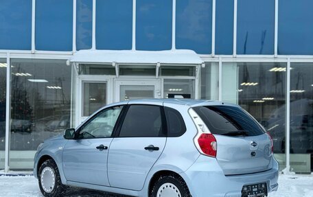 Datsun mi-DO, 2015 год, 549 000 рублей, 5 фотография