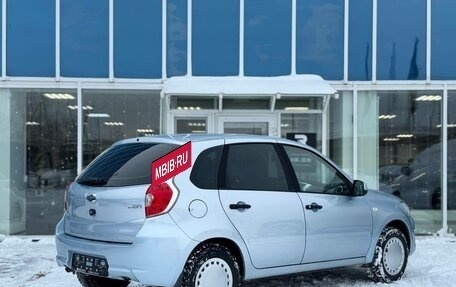 Datsun mi-DO, 2015 год, 549 000 рублей, 3 фотография