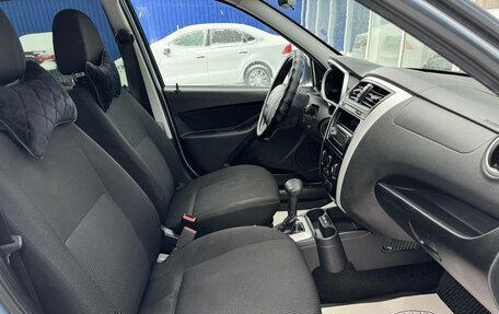 Datsun mi-DO, 2015 год, 549 000 рублей, 12 фотография