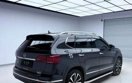 Volkswagen Tharu, 2023 год, 1 600 000 рублей, 6 фотография