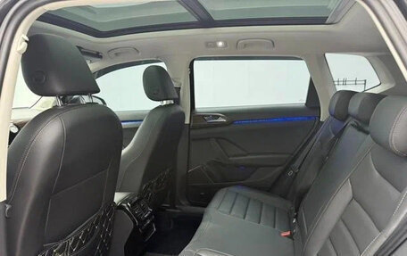 Volkswagen Tharu, 2023 год, 1 600 000 рублей, 12 фотография