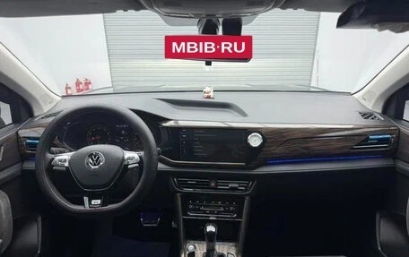 Volkswagen Tharu, 2023 год, 1 600 000 рублей, 7 фотография