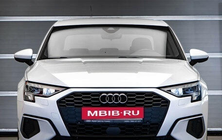 Audi A3, 2022 год, 3 250 000 рублей, 2 фотография