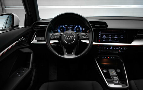 Audi A3, 2022 год, 3 250 000 рублей, 9 фотография