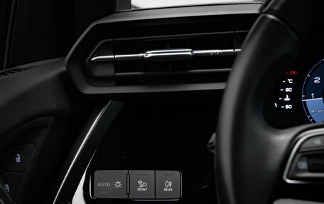 Audi A3, 2022 год, 3 250 000 рублей, 13 фотография