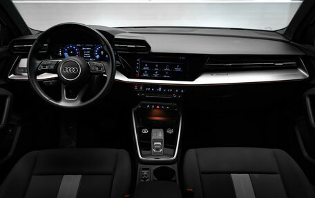 Audi A3, 2022 год, 3 250 000 рублей, 8 фотография