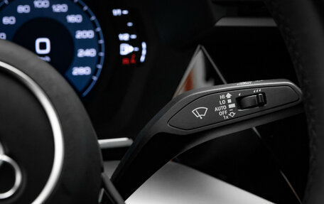 Audi A3, 2022 год, 3 250 000 рублей, 16 фотография