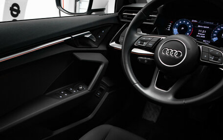 Audi A3, 2022 год, 3 250 000 рублей, 15 фотография