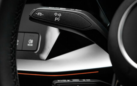 Audi A3, 2022 год, 3 250 000 рублей, 12 фотография