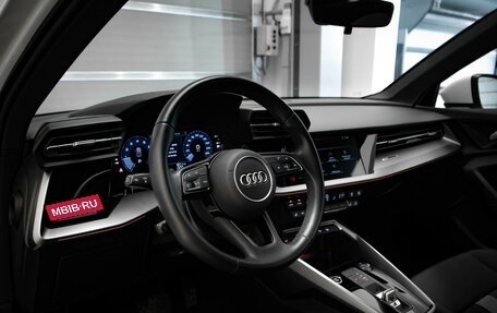 Audi A3, 2022 год, 3 250 000 рублей, 7 фотография