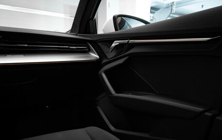 Audi A3, 2022 год, 3 250 000 рублей, 24 фотография