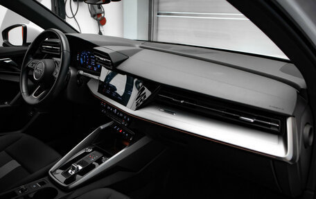 Audi A3, 2022 год, 3 250 000 рублей, 27 фотография