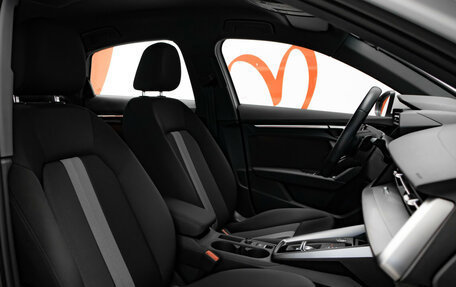 Audi A3, 2022 год, 3 250 000 рублей, 30 фотография