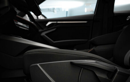 Audi A3, 2022 год, 3 250 000 рублей, 26 фотография