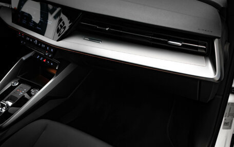 Audi A3, 2022 год, 3 250 000 рублей, 28 фотография