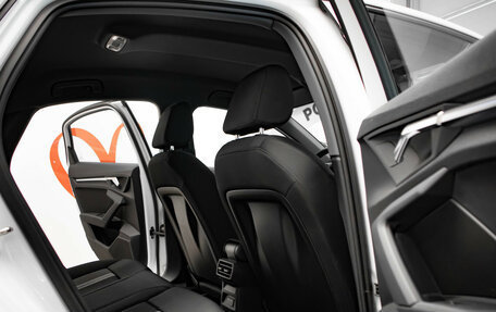 Audi A3, 2022 год, 3 250 000 рублей, 31 фотография