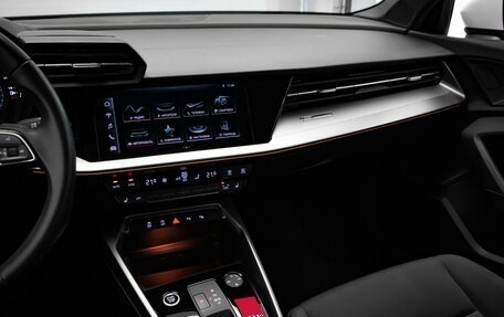 Audi A3, 2022 год, 3 250 000 рублей, 21 фотография