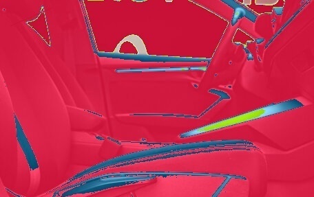 Audi A3, 2022 год, 3 250 000 рублей, 29 фотография