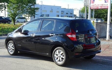 Nissan Note II рестайлинг, 2020 год, 860 000 рублей, 5 фотография