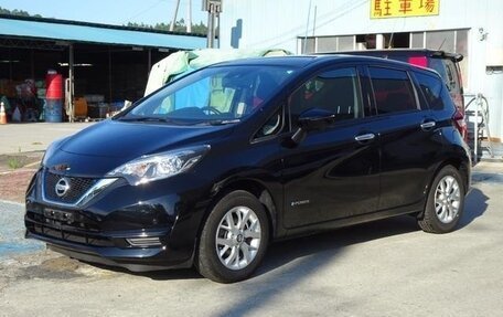 Nissan Note II рестайлинг, 2020 год, 860 000 рублей, 3 фотография