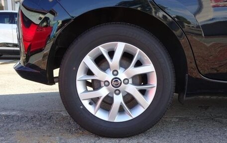 Nissan Note II рестайлинг, 2020 год, 860 000 рублей, 9 фотография