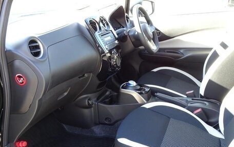 Nissan Note II рестайлинг, 2020 год, 860 000 рублей, 11 фотография