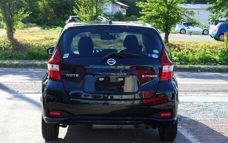 Nissan Note II рестайлинг, 2020 год, 860 000 рублей, 6 фотография