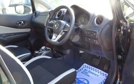 Nissan Note II рестайлинг, 2020 год, 860 000 рублей, 10 фотография