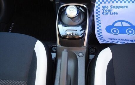 Nissan Note II рестайлинг, 2020 год, 860 000 рублей, 13 фотография
