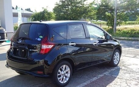 Nissan Note II рестайлинг, 2020 год, 860 000 рублей, 7 фотография