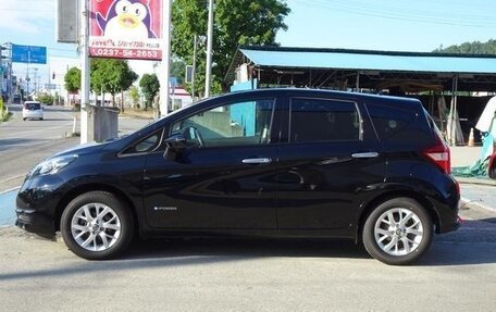 Nissan Note II рестайлинг, 2020 год, 860 000 рублей, 4 фотография